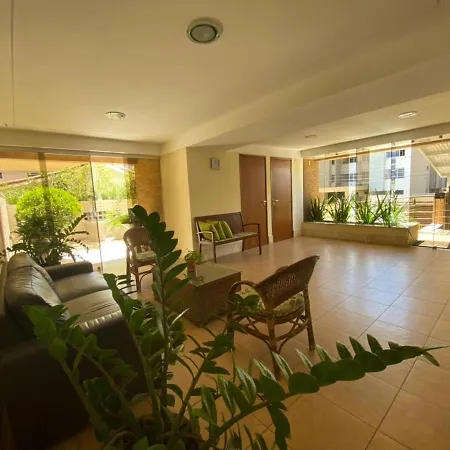 Tambau Beach Apartment Joao Pessoa Exterior photo
