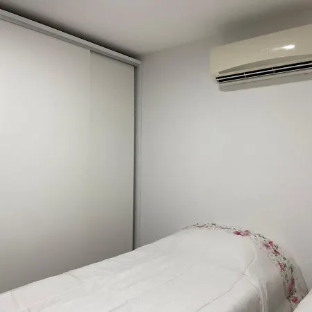 Tambau Beach Apartment Joao Pessoa Exterior photo