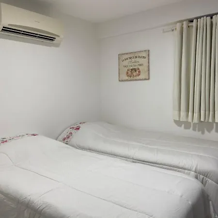 Tambau Beach Apartment Joao Pessoa Exterior photo