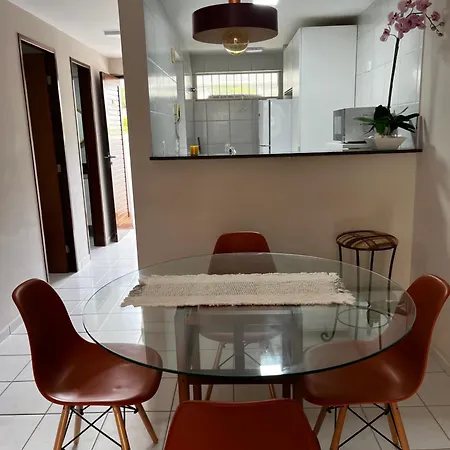 Tambau Beach Apartment Joao Pessoa Exterior photo
