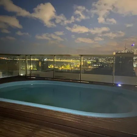 Tambau Beach Apartment Joao Pessoa Exterior photo