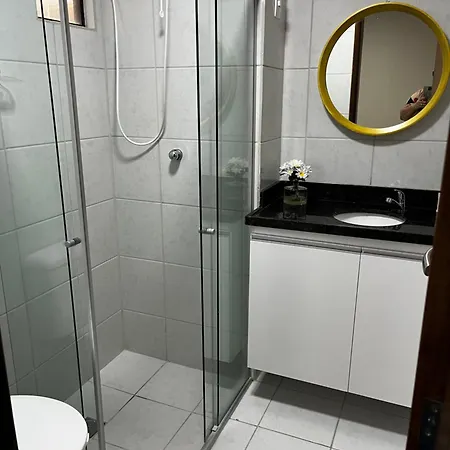 Tambau Beach Apartment Joao Pessoa Exterior photo