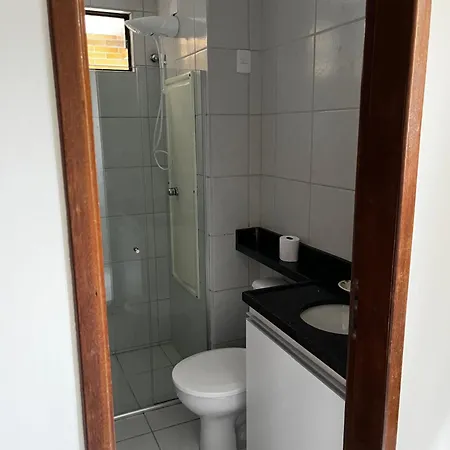 Tambau Beach Apartment Joao Pessoa Exterior photo