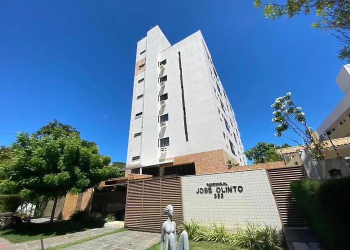 Tambau Beach Apartment
