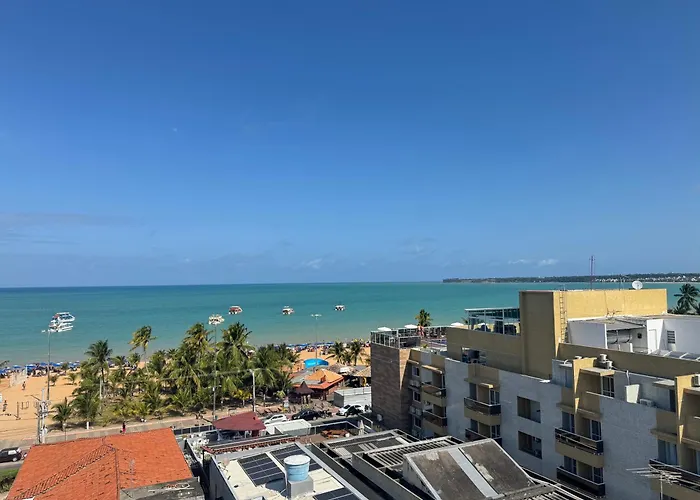Tambau Beach Apartment