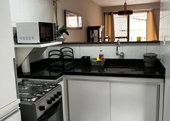 Tambau Beach Apartment