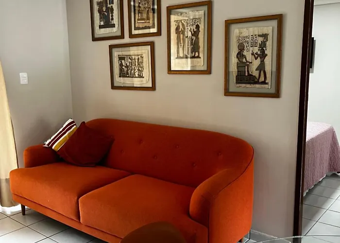 Tambau Beach Apartment