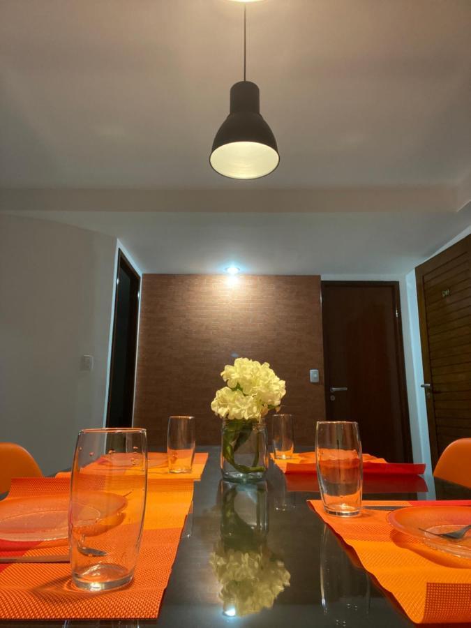 Tambau Apartment Joao Pessoa