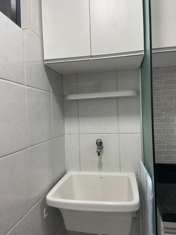 Apartment Tambau Joao Pessoa
