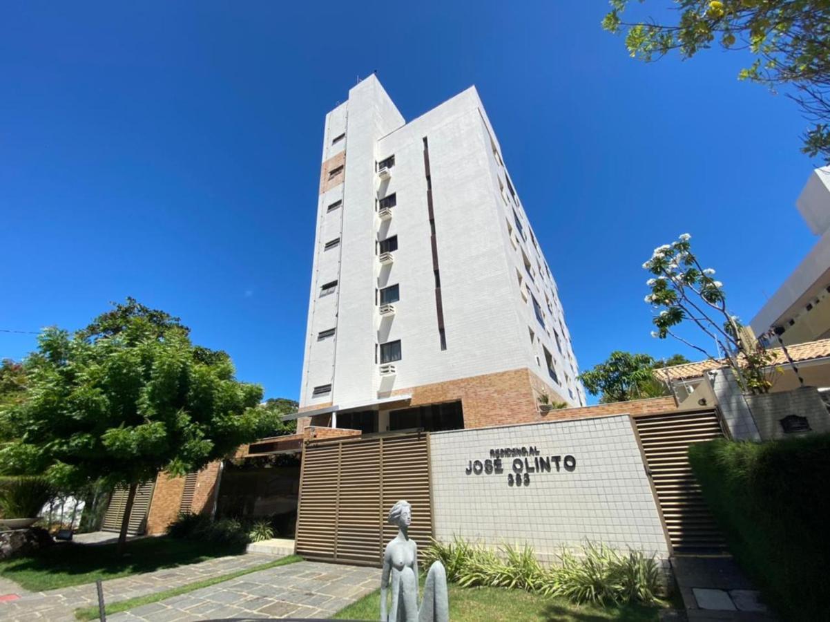 Tambau Apartment Joao Pessoa