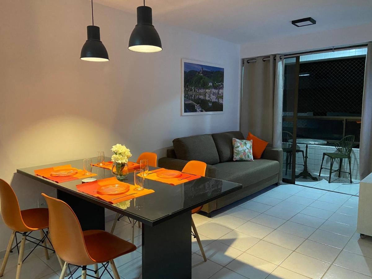 Tambau Apartment Joao Pessoa