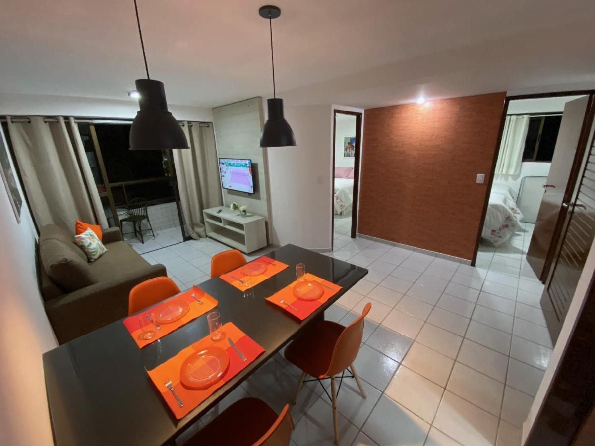 Apartment Tambau Joao Pessoa