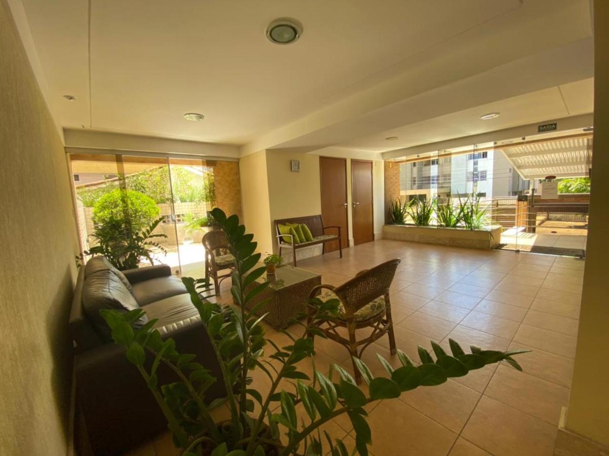 Tambau Joao Pessoa