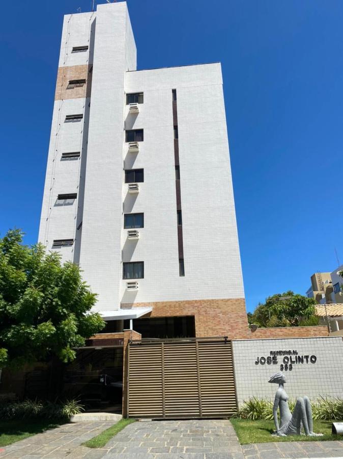 Tambau Apartment *