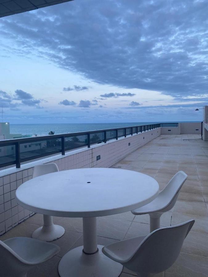 Apartment Tambau Joao Pessoa
