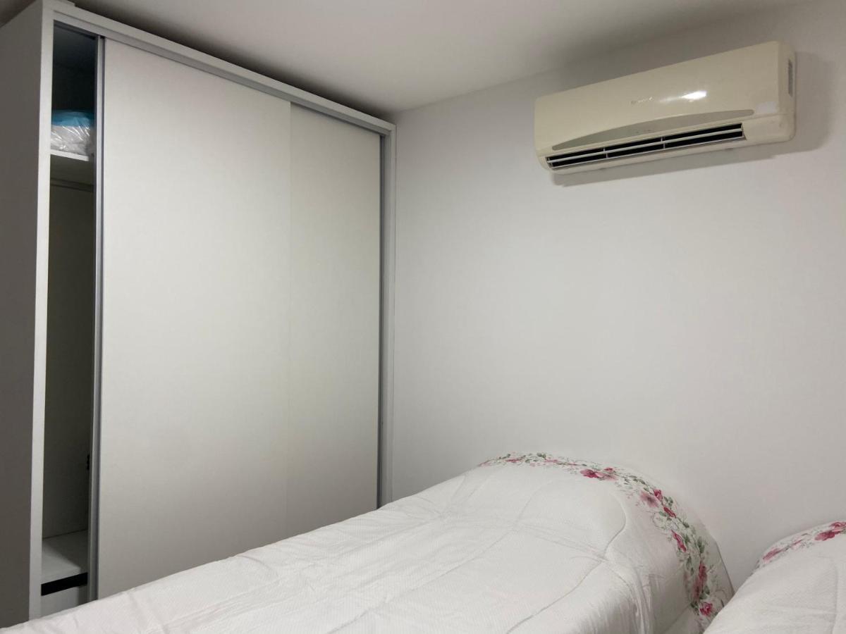 Tambau Apartment