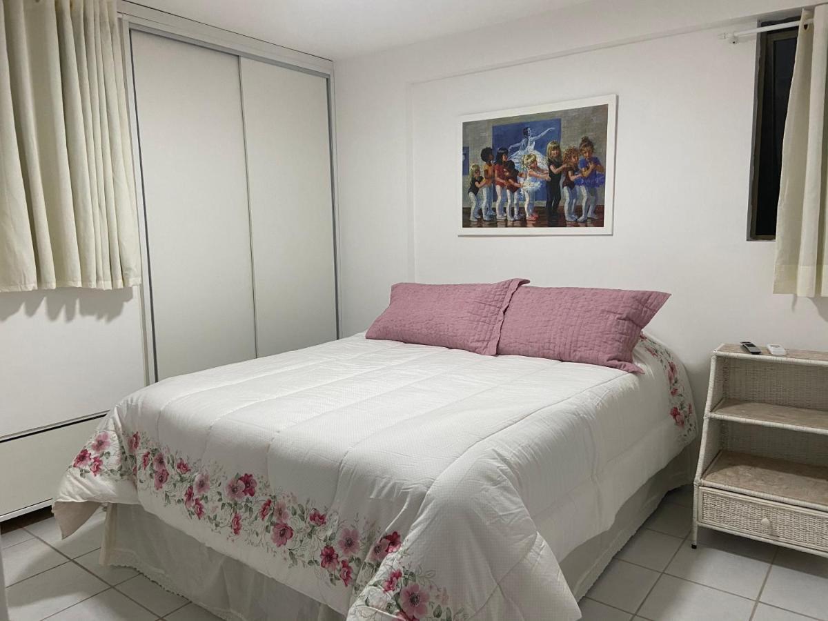 Tambau Apartment