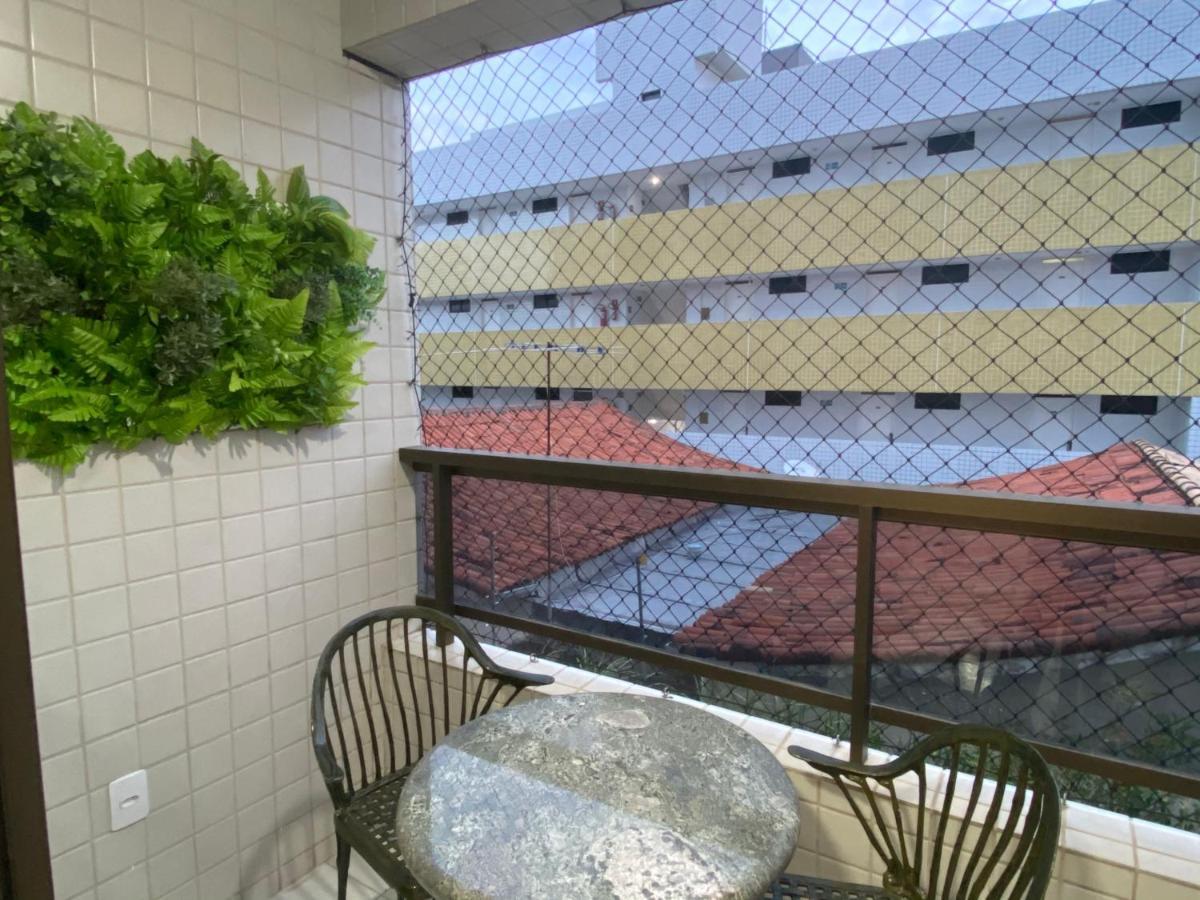 Tambau Apartment Joao Pessoa