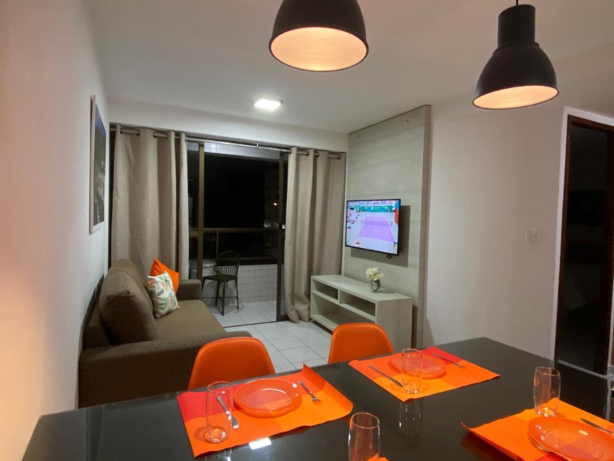 Apartment Tambau