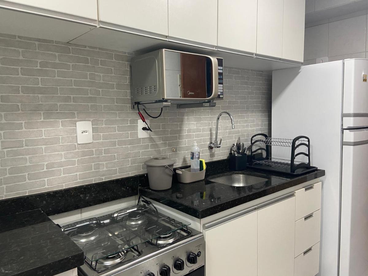 Tambau Apartment Joao Pessoa