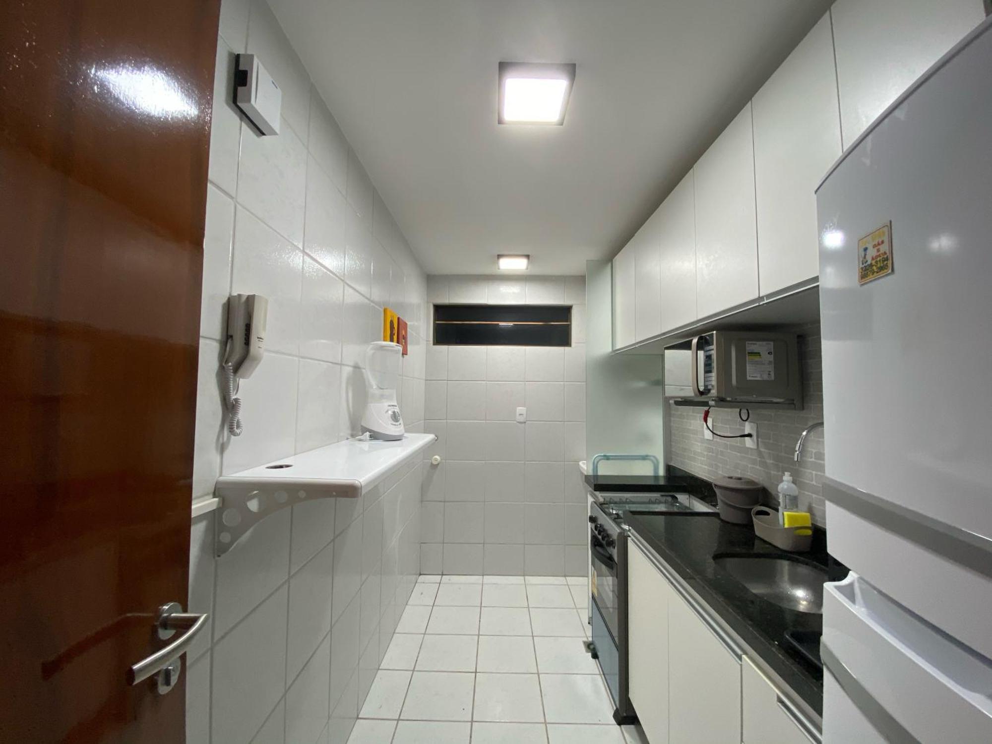 Tambau Apartment *