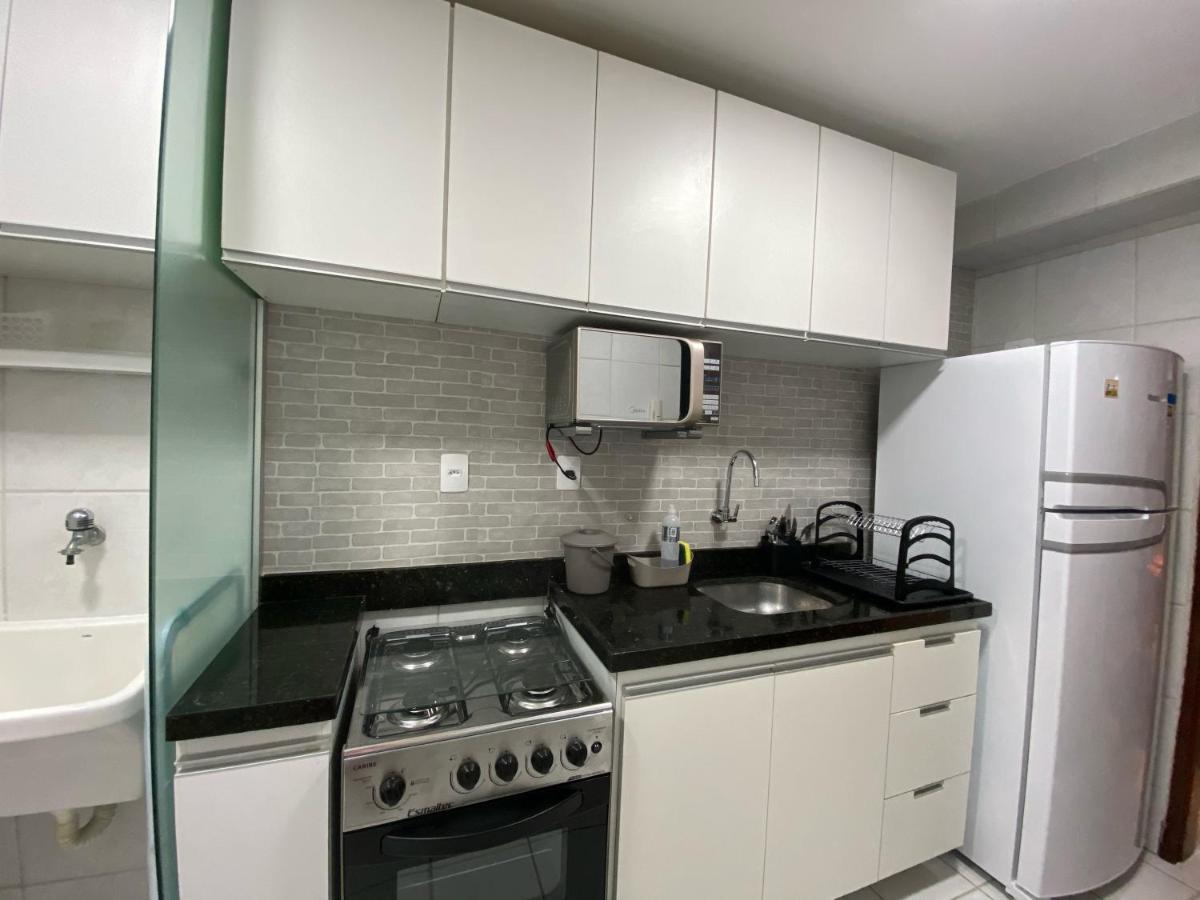 Tambau Apartment Joao Pessoa