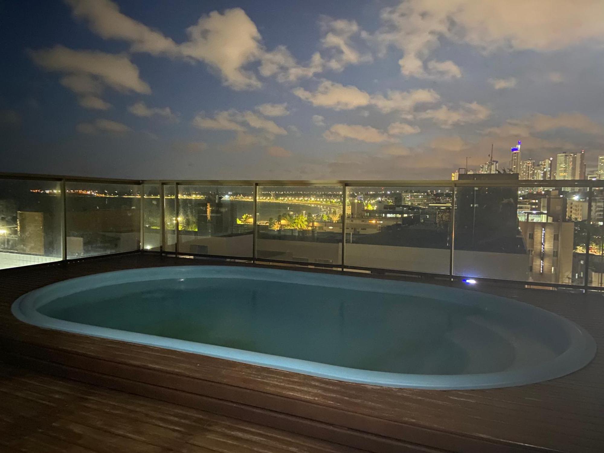 Tambau Apartment Joao Pessoa