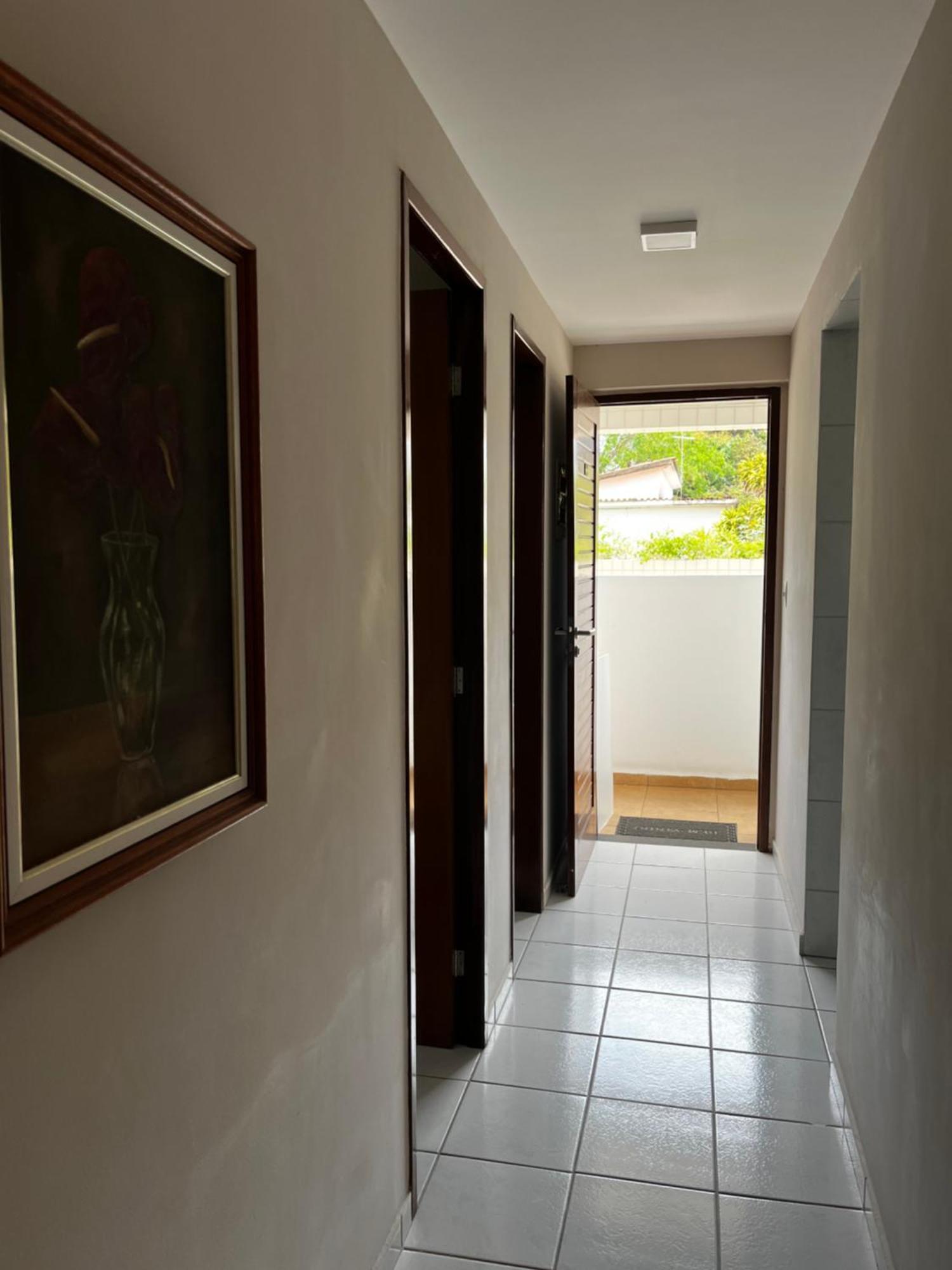 Tambau Apartment