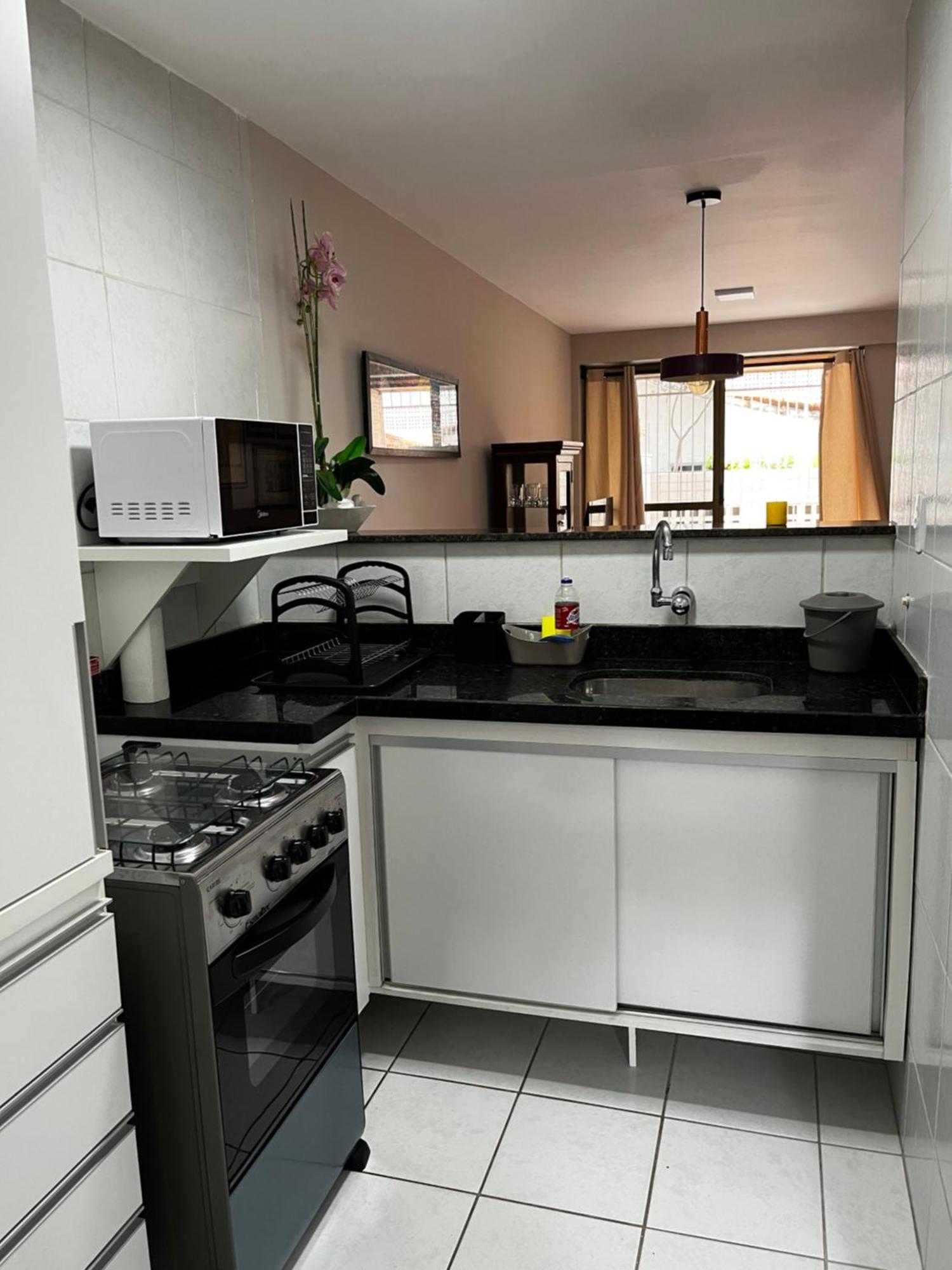 Tambau Apartment Joao Pessoa