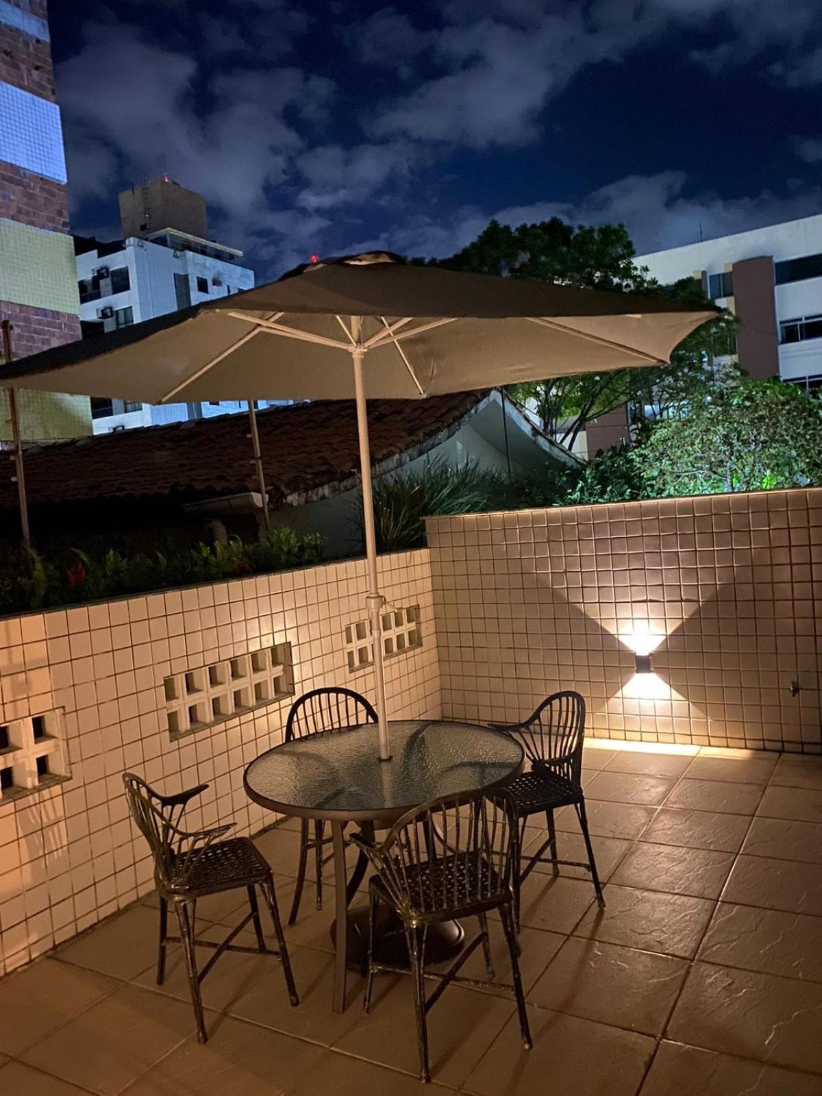 Apartment Tambau Joao Pessoa