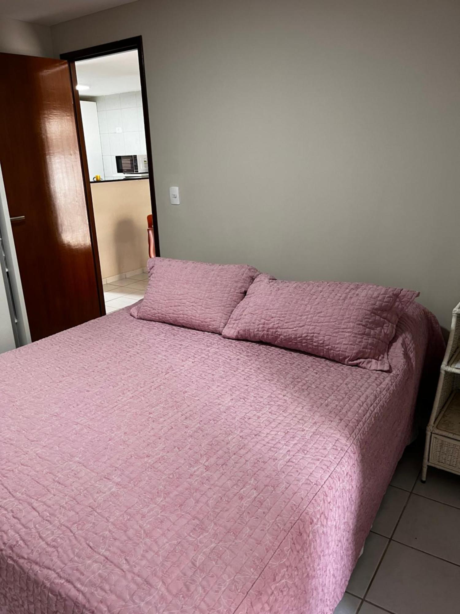 Apartment Tambau Joao Pessoa