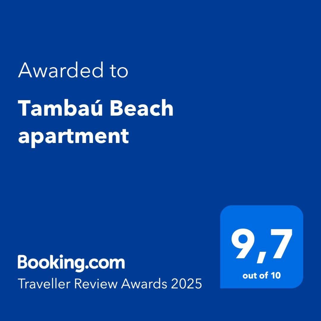Tambau Apartment